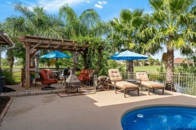 Experience luxury living with this exquisite 4-bedroom, 2.5-bath on South Padre Island Golf Club in Texas - for sale on GolfHomes.com, golf home, golf lot