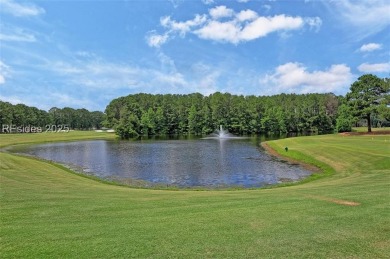 Welcome to Sun City Hilton Head! This 2 Bed 2 Bath home is on Hidden Cypress Golf Club in South Carolina - for sale on GolfHomes.com, golf home, golf lot