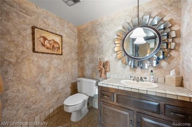 HIGHEST AND BEST DUE BY 7 PM, SATURDAY, 6/28/25! LAKE LIVING AT on Edgewood Country Club in Michigan - for sale on GolfHomes.com, golf home, golf lot