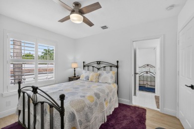 Nestled in the charming community of Larkspur Landing, an on Ibis Golf and Country Club in Florida - for sale on GolfHomes.com, golf home, golf lot