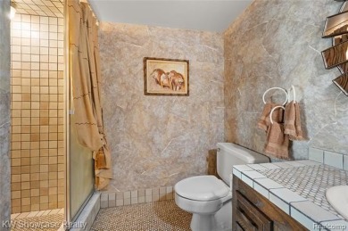 HIGHEST AND BEST DUE BY 7 PM, SATURDAY, 6/28/25! LAKE LIVING AT on Edgewood Country Club in Michigan - for sale on GolfHomes.com, golf home, golf lot