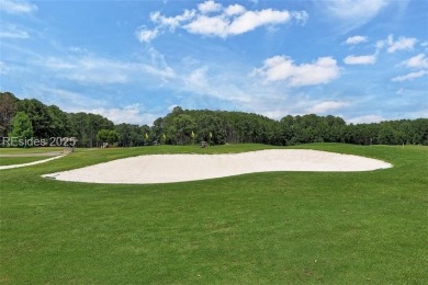 Welcome to Sun City Hilton Head! This 2 Bed 2 Bath home is on Hidden Cypress Golf Club in South Carolina - for sale on GolfHomes.com, golf home, golf lot