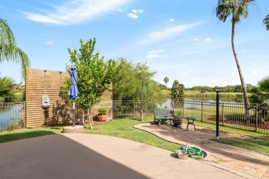 Experience luxury living with this exquisite 4-bedroom, 2.5-bath on South Padre Island Golf Club in Texas - for sale on GolfHomes.com, golf home, golf lot