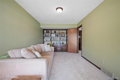 HIGHEST AND BEST DUE BY 7 PM, SATURDAY, 6/28/25! LAKE LIVING AT on Edgewood Country Club in Michigan - for sale on GolfHomes.com, golf home, golf lot