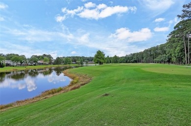 Welcome to Sun City Hilton Head! This 2 Bed 2 Bath home is on Hidden Cypress Golf Club in South Carolina - for sale on GolfHomes.com, golf home, golf lot