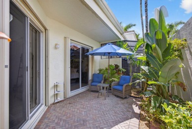 Nestled in the charming community of Larkspur Landing, an on Ibis Golf and Country Club in Florida - for sale on GolfHomes.com, golf home, golf lot
