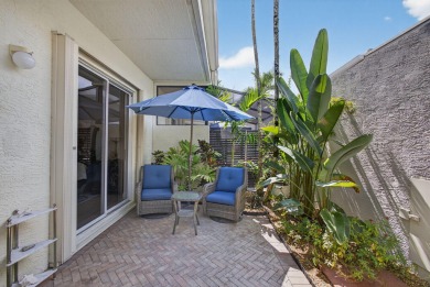 Nestled in the charming community of Larkspur Landing, an on Ibis Golf and Country Club in Florida - for sale on GolfHomes.com, golf home, golf lot