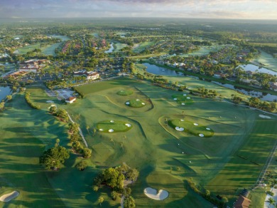 Nestled in the charming community of Larkspur Landing, an on Ibis Golf and Country Club in Florida - for sale on GolfHomes.com, golf home, golf lot