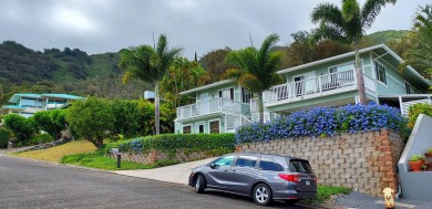 Wonderful opportunity to own large newer custom home build in on  in Hawaii - for sale on GolfHomes.com, golf home, golf lot