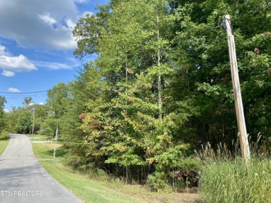 Prime 0.37-acre buildable lot near the golf course in Fairfield on  in Tennessee - for sale on GolfHomes.com, golf home, golf lot