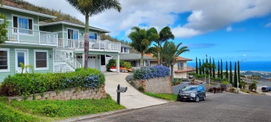 Wonderful opportunity to own large newer custom home build in on  in Hawaii - for sale on GolfHomes.com, golf home, golf lot