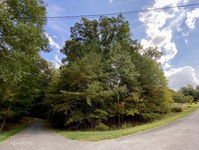 Prime 0.37-acre buildable lot near the golf course in Fairfield on  in Tennessee - for sale on GolfHomes.com, golf home, golf lot