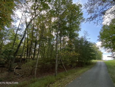 Prime 0.37-acre buildable lot near the golf course in Fairfield on  in Tennessee - for sale on GolfHomes.com, golf home, golf lot