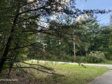 Prime 0.37-acre buildable lot near the golf course in Fairfield on  in Tennessee - for sale on GolfHomes.com, golf home, golf lot