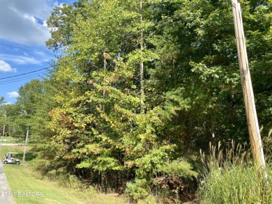 Prime 0.37-acre buildable lot near the golf course in Fairfield on  in Tennessee - for sale on GolfHomes.com, golf home, golf lot