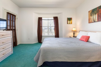 Welcome to this rare 3 bedroom 3 full bath penthouse condominium on Holiday Hills Resort and Golf in Missouri - for sale on GolfHomes.com, golf home, golf lot