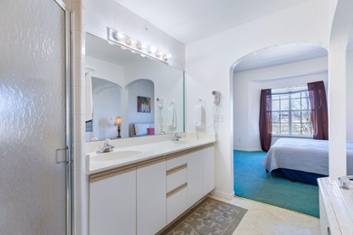 Welcome to this rare 3 bedroom 3 full bath penthouse condominium on Holiday Hills Resort and Golf in Missouri - for sale on GolfHomes.com, golf home, golf lot