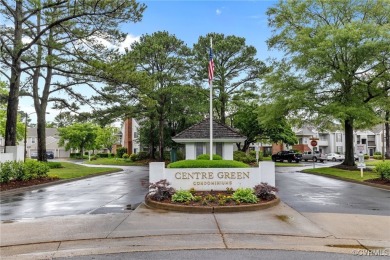 Welcome to low-maintenance living in the sought-after Cypress on Cypress Point Country Club in Virginia - for sale on GolfHomes.com, golf home, golf lot