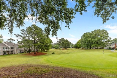 Welcome to low-maintenance living in the sought-after Cypress on Cypress Point Country Club in Virginia - for sale on GolfHomes.com, golf home, golf lot