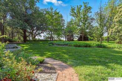 Jeff Allen, M: , jeff.allen,   - Nestled on a beautifully wooded on Omaha Country Club in Nebraska - for sale on GolfHomes.com, golf home, golf lot