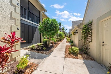 Experience comfortable Florida living in this sought-after on Kelly Greens Golf and Country Club in Florida - for sale on GolfHomes.com, golf home, golf lot