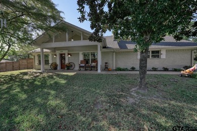 Welcome to Hideaway Lake--a private, gated resort community on Hide-A-Way Lake Golf Course in Texas - for sale on GolfHomes.com, golf home, golf lot