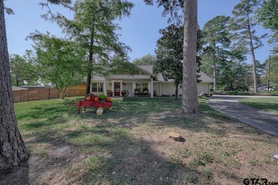 Welcome to Hideaway Lake--a private, gated resort community on Hide-A-Way Lake Golf Course in Texas - for sale on GolfHomes.com, golf home, golf lot