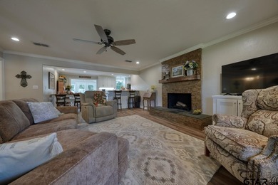 Welcome to Hideaway Lake--a private, gated resort community on Hide-A-Way Lake Golf Course in Texas - for sale on GolfHomes.com, golf home, golf lot