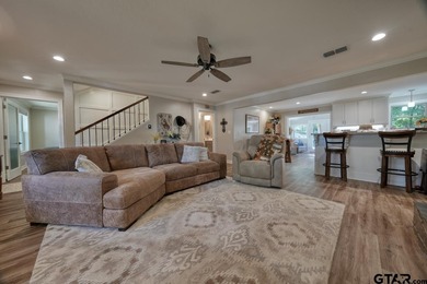 Welcome to Hideaway Lake--a private, gated resort community on Hide-A-Way Lake Golf Course in Texas - for sale on GolfHomes.com, golf home, golf lot