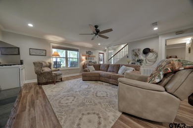 Welcome to Hideaway Lake--a private, gated resort community on Hide-A-Way Lake Golf Course in Texas - for sale on GolfHomes.com, golf home, golf lot