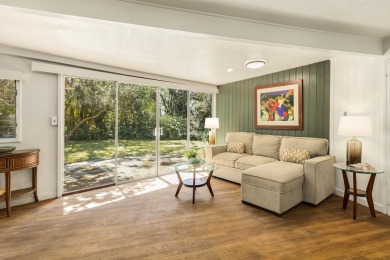 Charming Volcano Cottage with Expansive Adjacent Lot- A rare on Volcano Golf and Country Club in Hawaii - for sale on GolfHomes.com, golf home, golf lot