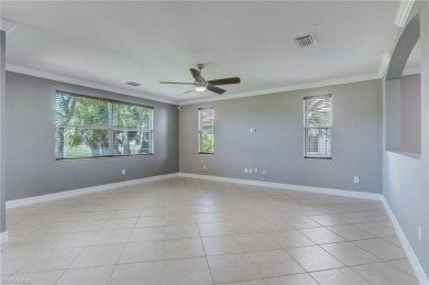 This spacious 5 bedroom, 3.5 bath golf course home is located in on Valencia Golf and Country Club in Florida - for sale on GolfHomes.com, golf home, golf lot