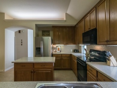 Don't miss this lovingly-owned single-story home with on Stonebridge Ranch Country Club - Dye in Texas - for sale on GolfHomes.com, golf home, golf lot
