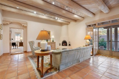 ESTATE SALE!
Experience the perfect blend of Southwestern charm on Quail Run Golf Course in New Mexico - for sale on GolfHomes.com, golf home, golf lot