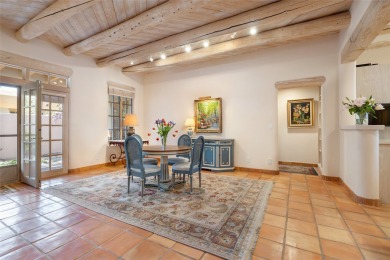 ESTATE SALE!
Experience the perfect blend of Southwestern charm on Quail Run Golf Course in New Mexico - for sale on GolfHomes.com, golf home, golf lot