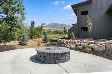 Enjoy mountain living at its finest in the latest residence on Wolf Creek Golf Club and Resort in Utah - for sale on GolfHomes.com, golf home, golf lot