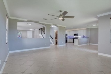 This spacious 5 bedroom, 3.5 bath golf course home is located in on Valencia Golf and Country Club in Florida - for sale on GolfHomes.com, golf home, golf lot