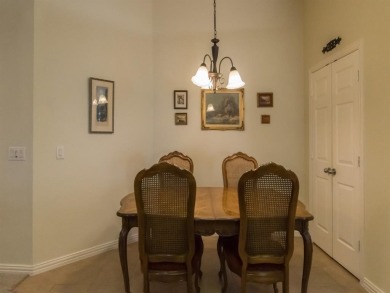 Don't miss this lovingly-owned single-story home with on Stonebridge Ranch Country Club - Dye in Texas - for sale on GolfHomes.com, golf home, golf lot