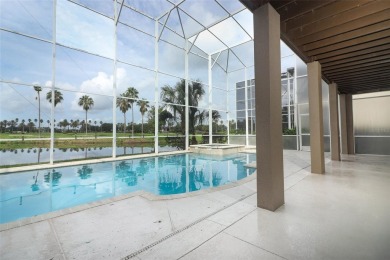 Price reduced!!  Paint and carpet will make this home movie in on Stoneybrook West in Florida - for sale on GolfHomes.com, golf home, golf lot