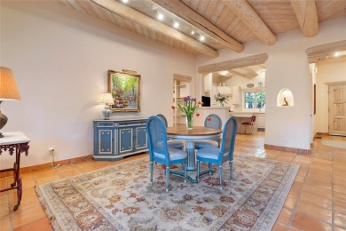 ESTATE SALE!
Experience the perfect blend of Southwestern charm on Quail Run Golf Course in New Mexico - for sale on GolfHomes.com, golf home, golf lot