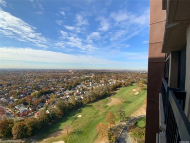 Unsurpassed beauty overlooking the golf and city. Formal dining on Towers Country Club in New York - for sale on GolfHomes.com, golf home, golf lot