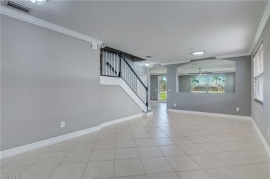 This spacious 5 bedroom, 3.5 bath golf course home is located in on Valencia Golf and Country Club in Florida - for sale on GolfHomes.com, golf home, golf lot