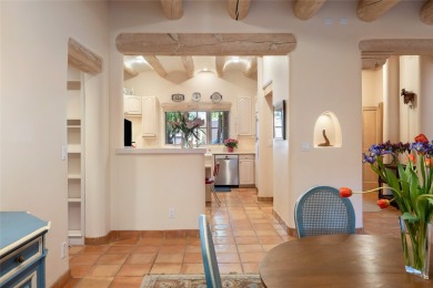 ESTATE SALE!
Experience the perfect blend of Southwestern charm on Quail Run Golf Course in New Mexico - for sale on GolfHomes.com, golf home, golf lot