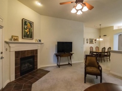 Don't miss this lovingly-owned single-story home with on Stonebridge Ranch Country Club - Dye in Texas - for sale on GolfHomes.com, golf home, golf lot