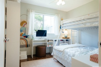 This townhome is a gem in paradise! Located on the ground floor on Waikele Golf Club in Hawaii - for sale on GolfHomes.com, golf home, golf lot