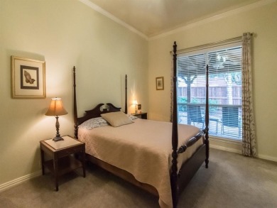 Don't miss this lovingly-owned single-story home with on Stonebridge Ranch Country Club - Dye in Texas - for sale on GolfHomes.com, golf home, golf lot