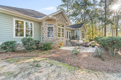 Welcome to 106 Gunnery Ct E, a charming and luxurious one-level on The Patriot Golf Club At Grand Harbor in South Carolina - for sale on GolfHomes.com, golf home, golf lot