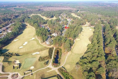 Welcome to 106 Gunnery Ct E, a charming and luxurious one-level on The Patriot Golf Club At Grand Harbor in South Carolina - for sale on GolfHomes.com, golf home, golf lot