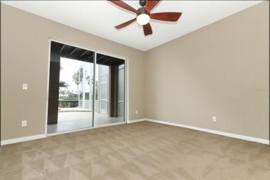 Price reduced!!  Paint and carpet will make this home movie in on Stoneybrook West in Florida - for sale on GolfHomes.com, golf home, golf lot