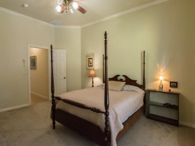Don't miss this lovingly-owned single-story home with on Stonebridge Ranch Country Club - Dye in Texas - for sale on GolfHomes.com, golf home, golf lot